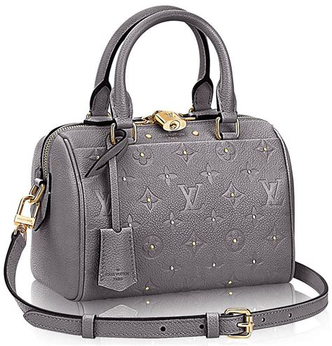 louis vuitton empreinte speedy 20|louis vuitton speedy 30 measurements.